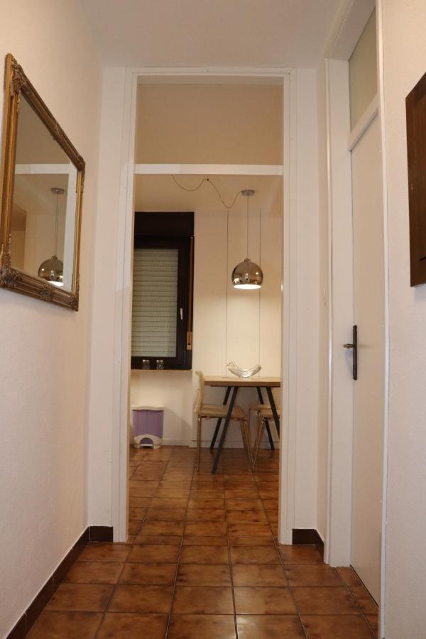 Apartments Zvezdica*** With Garden Zambratija  Dış mekan fotoğraf