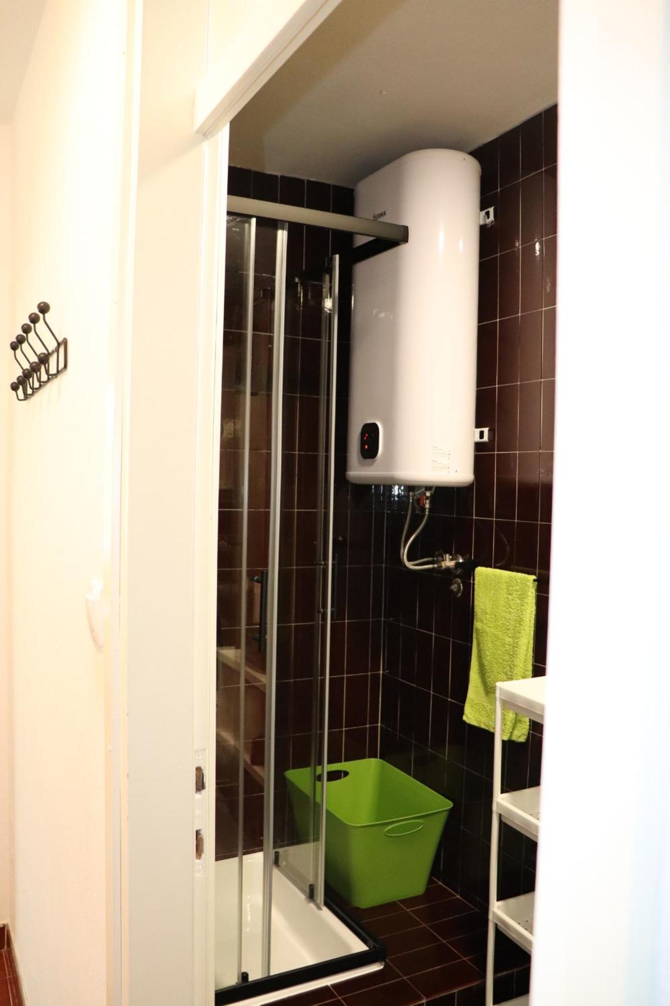 Apartments Zvezdica*** With Garden Zambratija  Dış mekan fotoğraf