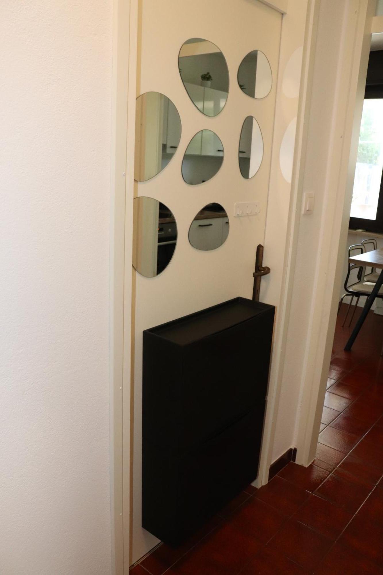 Apartments Zvezdica*** With Garden Zambratija  Dış mekan fotoğraf
