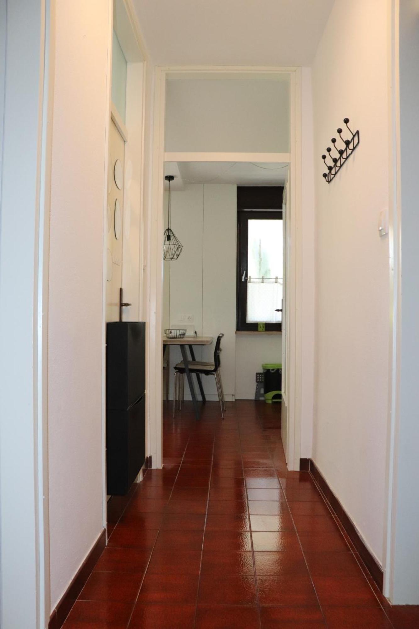 Apartments Zvezdica*** With Garden Zambratija  Dış mekan fotoğraf
